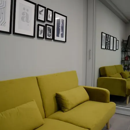Dreamstudio In The City Center Vólos Extérieur photo
