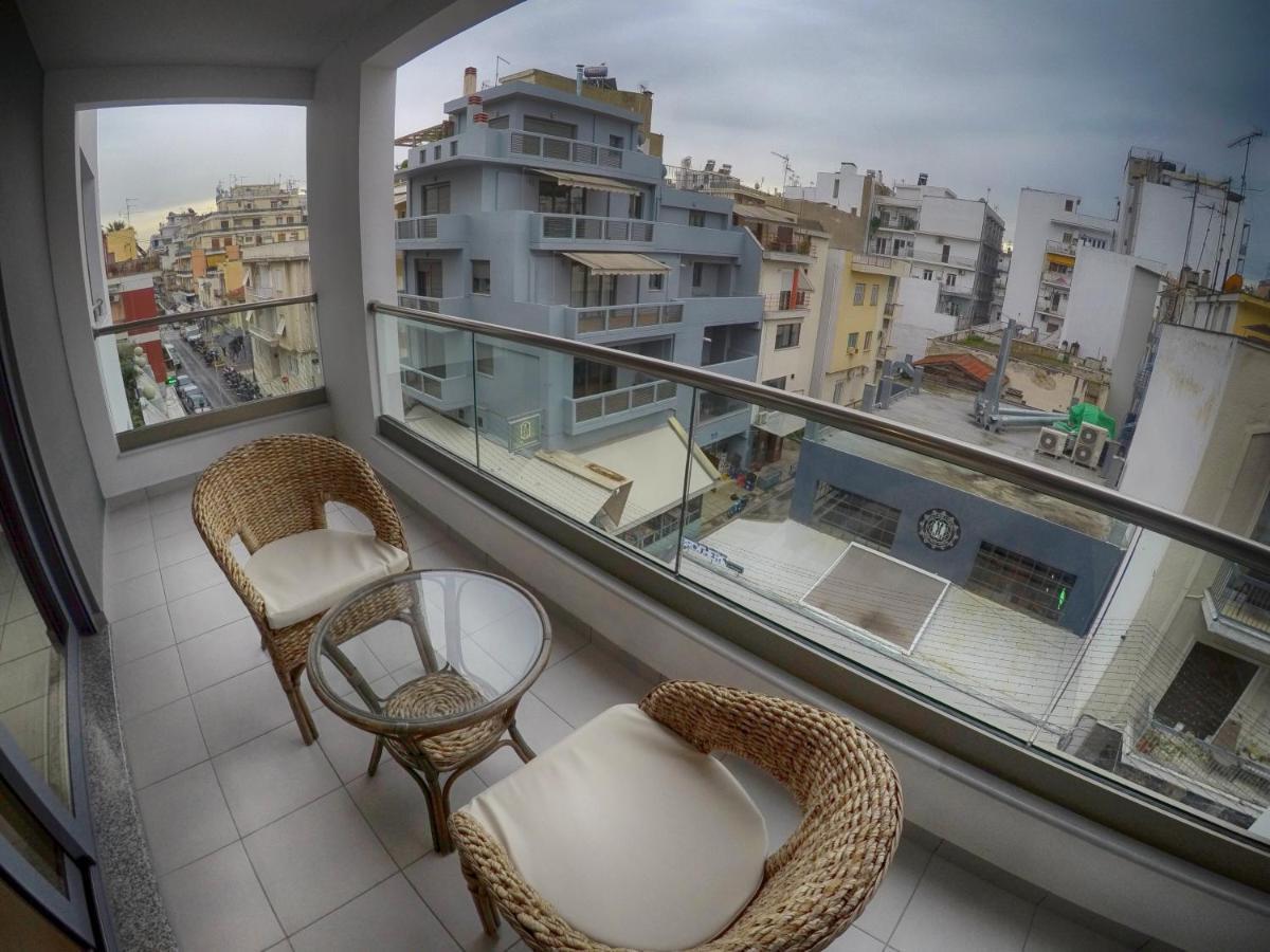 Dreamstudio In The Center Appartement *