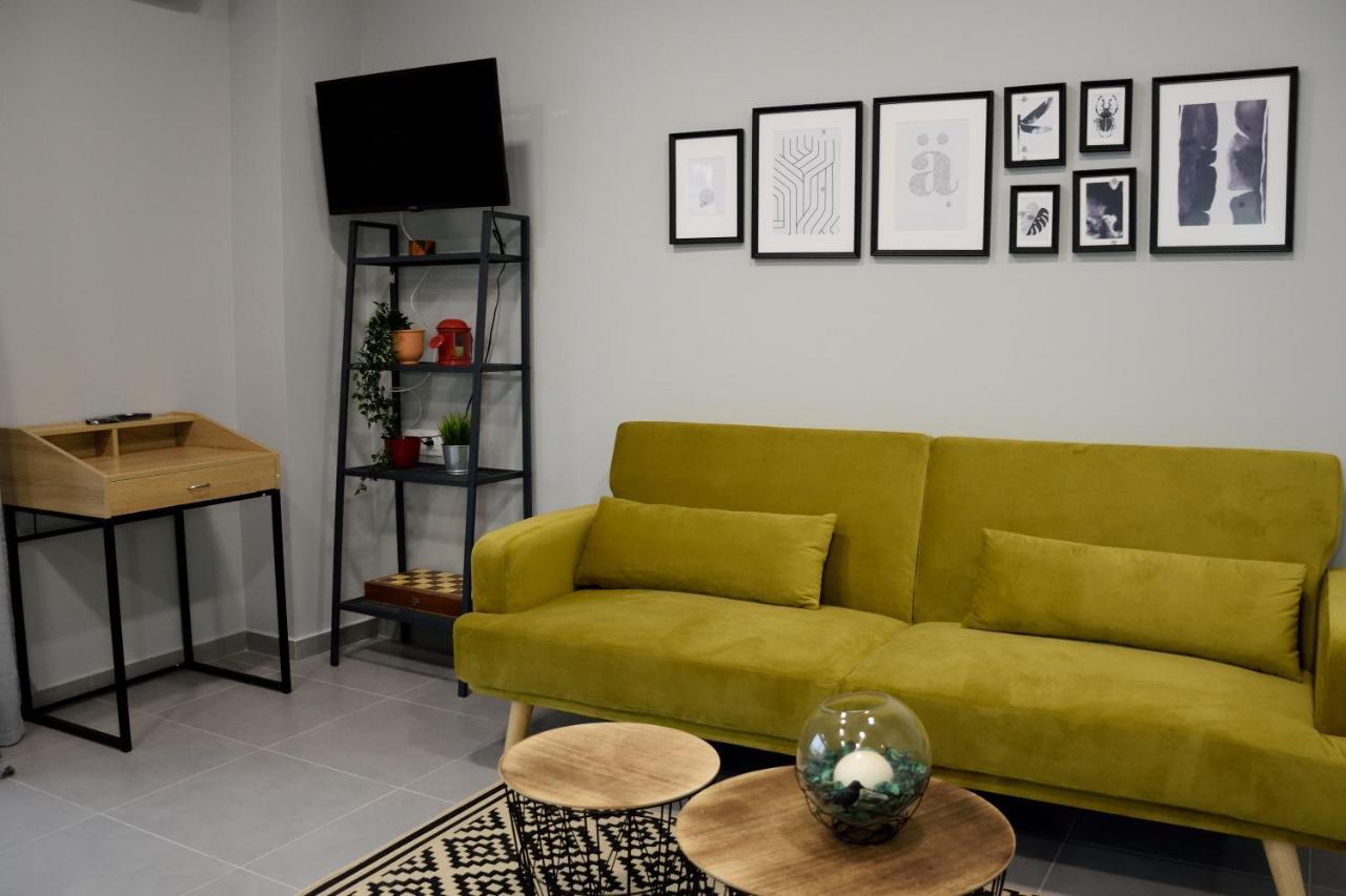Dreamstudio In The Center * Vólos
