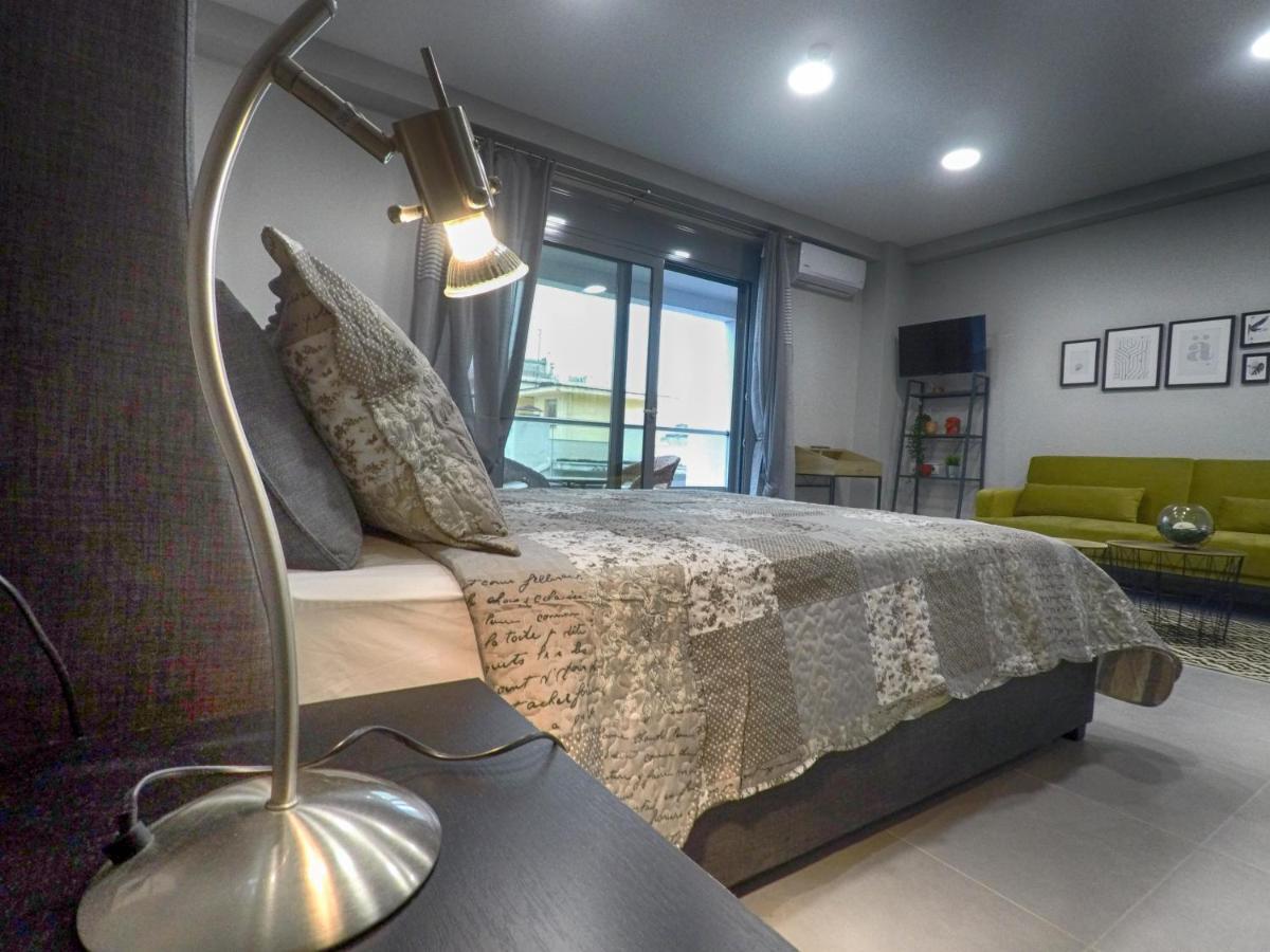Dreamstudio In The Center Appartement